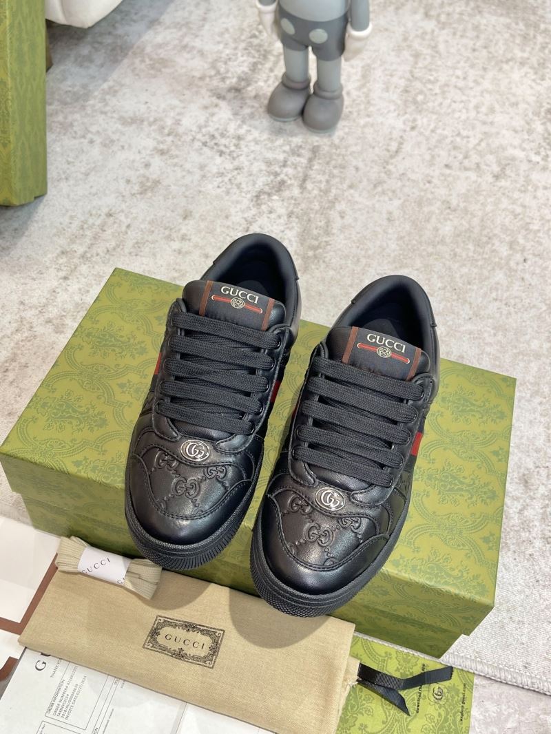 Gucci Screener Shoes